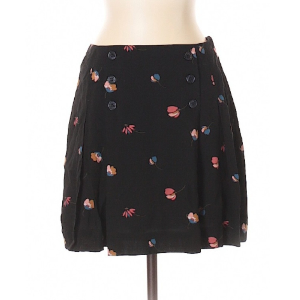 Free People Flower Petal Print Mini
